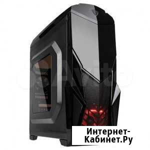 Игровой пк i5 3470\8\1TB\1660 Владикавказ - изображение 1