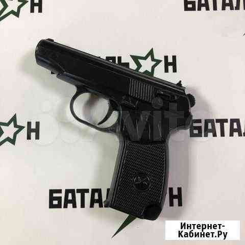 Макет пм резина Казань