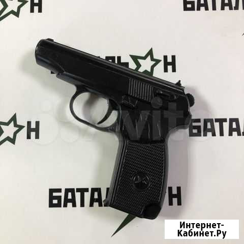 Макет пм резина Казань - изображение 1