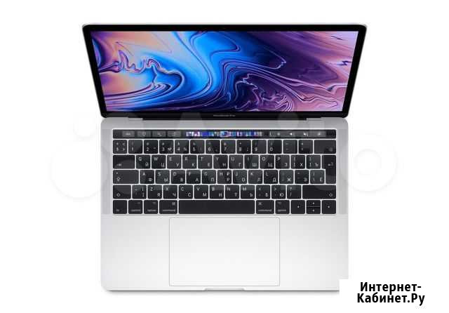 MacBook Pro 13 2019 Silver 256GB MV992 Севастополь - изображение 1