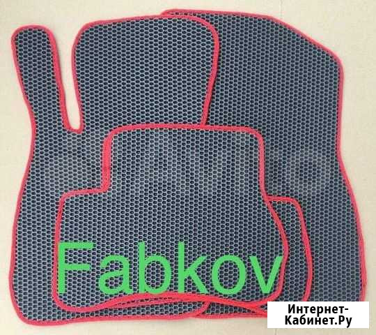 Коврики eva. Eva163 Сургут - изображение 1