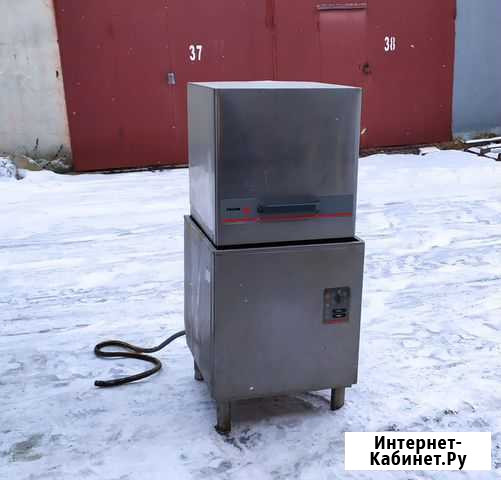 Машина посудомоечная Fagor FI-120 Санкт-Петербург - изображение 1