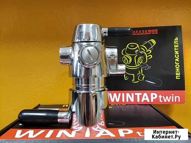 Пивное оборудование: Винтап wintap Барнаул - изображение 1
