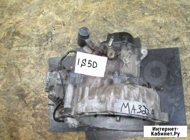 МКПП 5ступ.Маzda 3 6GG GH BK BL арт.444402 Акуша - изображение 1