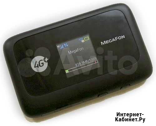 Мобильный wifi роутер zте MF910 3G/4G Череповец - изображение 1