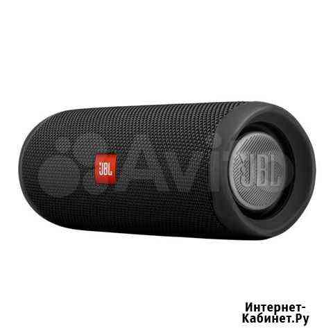 Колонка JBL Flip 5. Оpигинал. Новая Волжский Волгоградской области