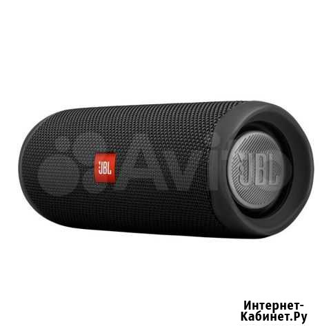 Колонка JBL Flip 5. Оpигинал. Новая Волжский Волгоградской области - изображение 1