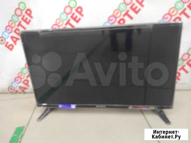 Телевизор ЖК LED Supra STV-LC32T740WL Улан-Удэ - изображение 1