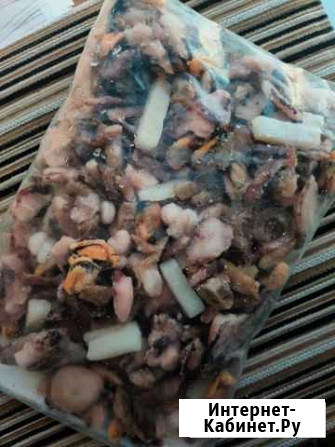 Морской коктейль, 1кг Сочи - изображение 1