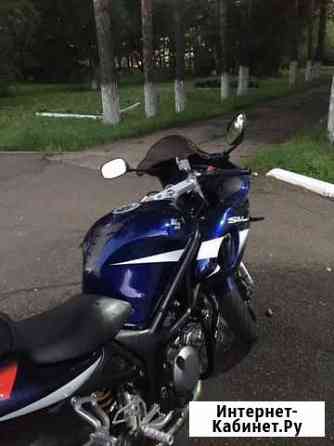 Suzuki SV400S 2006 г Саянский