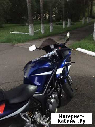 Suzuki SV400S 2006 г Саянский - изображение 1