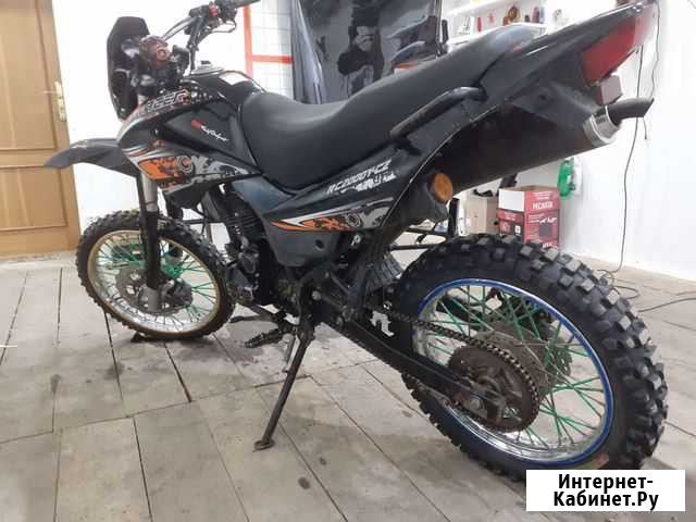 Racer 200 Усть-Катав - изображение 1