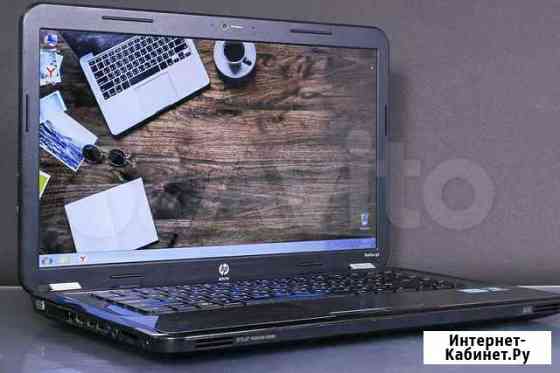Мощный Бизнес HP 15.6 Core i3 6/500Gb на Гарантии Сочи
