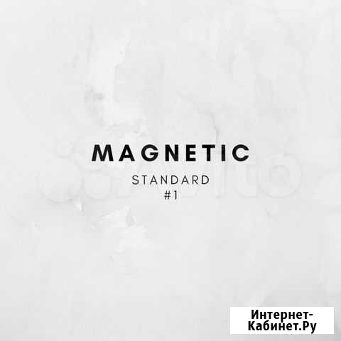 Микронаушники Magnetic Standard Челябинск - изображение 1