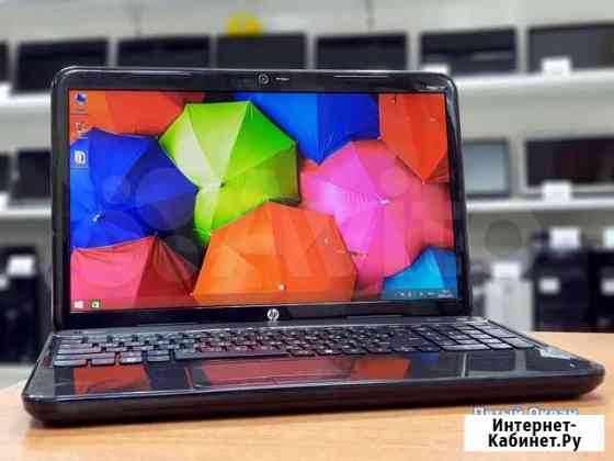 Ноутбук HP 2 ядра 3.2GHz, видео 1Gb, озу 6Gb Новосибирск