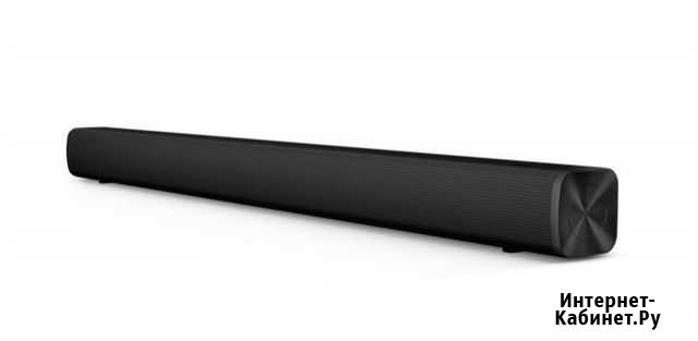 Soundbar (Саундбар) Xiaomi Redmi TV, Black Красноярск - изображение 1