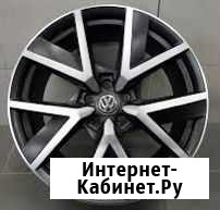 Диск колесный VW Touareg 20 дюймов Санкт-Петербург - изображение 1