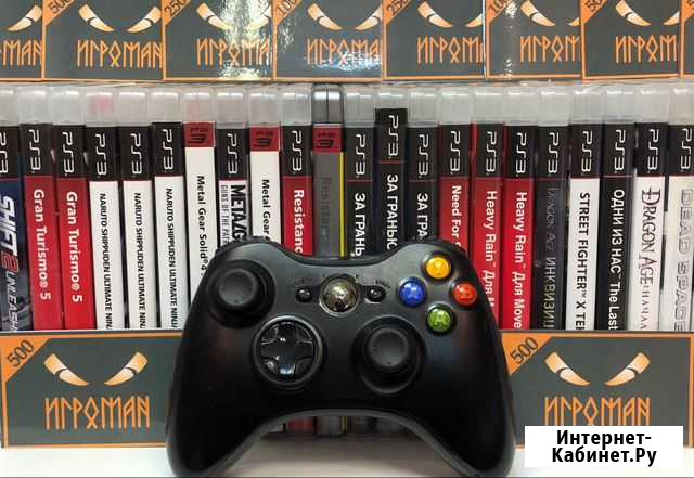 Консоль Xbox 360 Мурманск - изображение 1