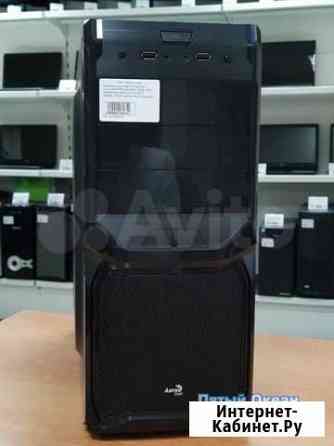 Игровой пк AMD FX-8320, 8 ядер, 8Gb, SSD, GTX750Ti Новосибирск