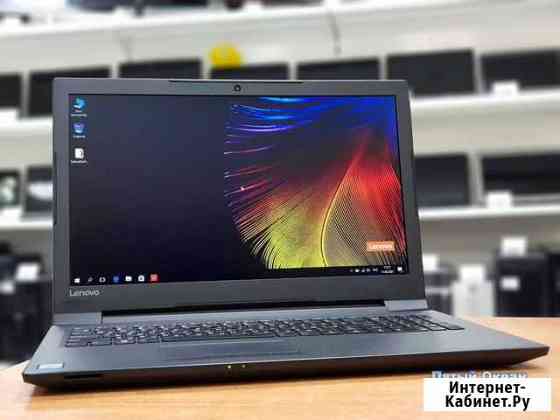Ноутбук Lenovo 15.6 на Core i3, 8Gb DDR4 Новосибирск