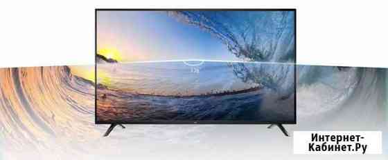 Телевизор TCL L40D3000 40 FHD Хасавюрт