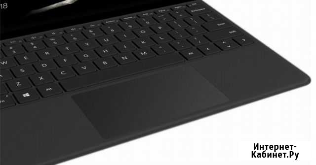 Microsoft Surface Go/Go2 Type Cover Клавиатура Москва - изображение 1