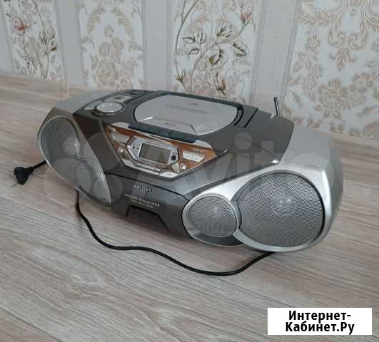 Магнитола Philips Сергач - изображение 1