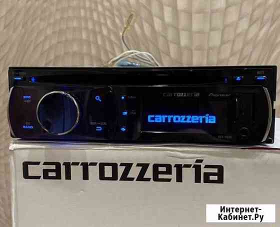 Магнитола Carrozzeria Биробиджан