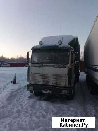 Продать маз 53366 Архангельск - изображение 1