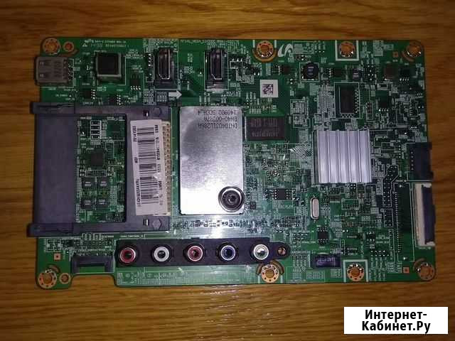 Майн Main UE40H5003AK BN41-02217 BN94-071558 Саратов - изображение 1
