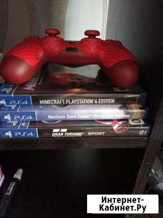 Sony PS4 майнкрафт Уфа - изображение 1