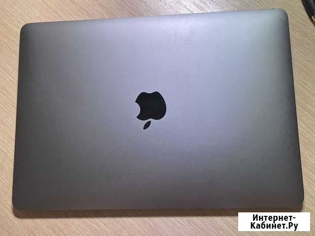 Apple MacBook 12 SSD256 (2017) Балашиха - изображение 1