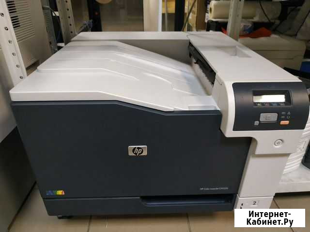 Принтер HP CP5225 Воронеж - изображение 1