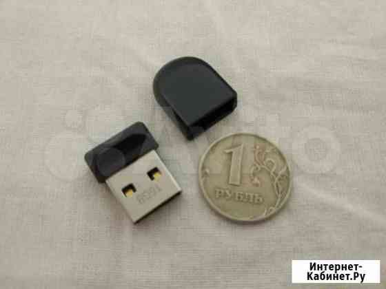 USB флешка на 16гб Йошкар-Ола