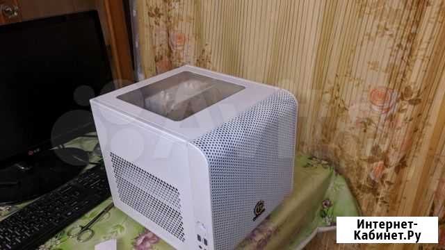 Системный блок Петрозаводск - изображение 1