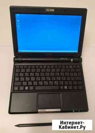 Ноутбук asus EEE PC 900 Красногорск