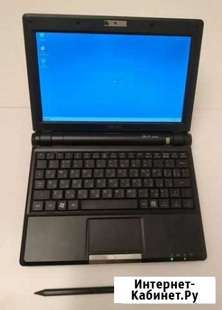 Ноутбук asus EEE PC 900 Красногорск - изображение 1