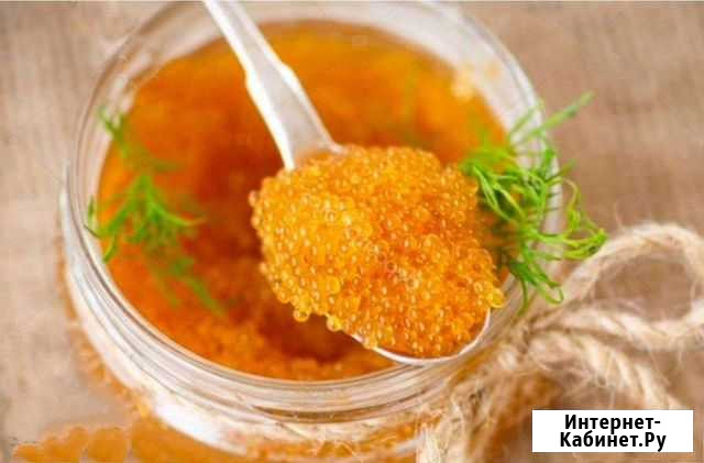 Икра Щуки Сочи - изображение 1