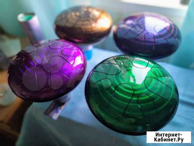 Глюкофон 22 см Краснодар - изображение 1