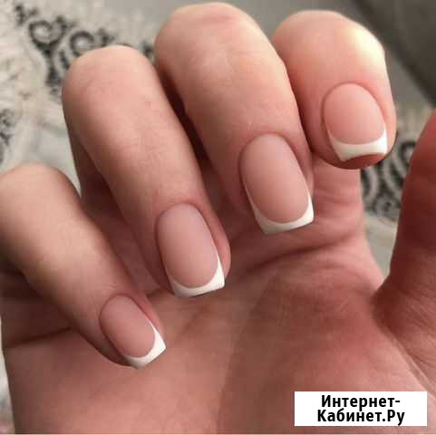 Маникюр Реутов - изображение 1