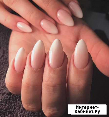 Маникюр, педикюр+ гель лак Казань - изображение 1