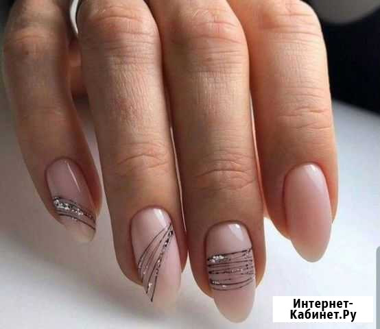 Маникюр Каспийск - изображение 1