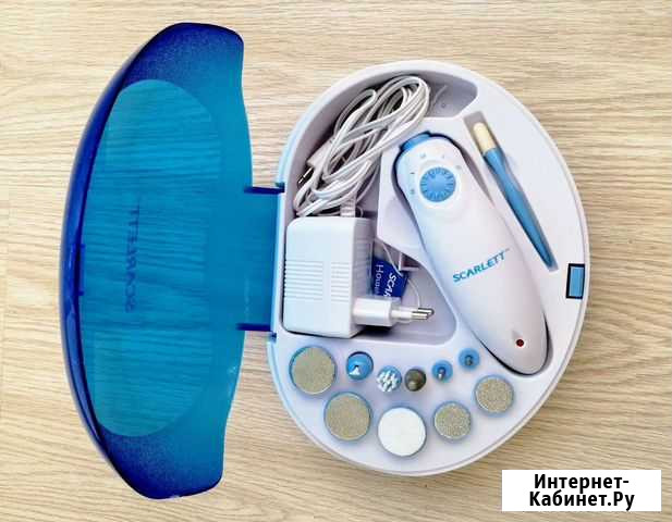 Маникюрный набор Иваново - изображение 1