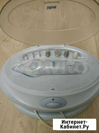 Маникюрный набор vitek VT 2206 Ростов-на-Дону - изображение 1