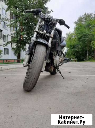 BMW F800ST Пермь - изображение 1