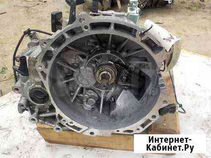 МКПП Mazda 6 2002-2005 (до рест) Ставрополь