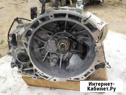 МКПП Mazda 6 2002-2005 (до рест) Ставрополь - изображение 1