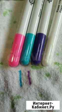 Маркер для ткани Санкт-Петербург