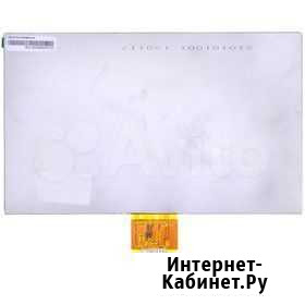 Матрица LCD 10 для планшета YH101IF40-A Тольятти - изображение 1