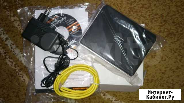 Adsl модем/маршрутизатор D-link DSL 2540U Владимир - изображение 1